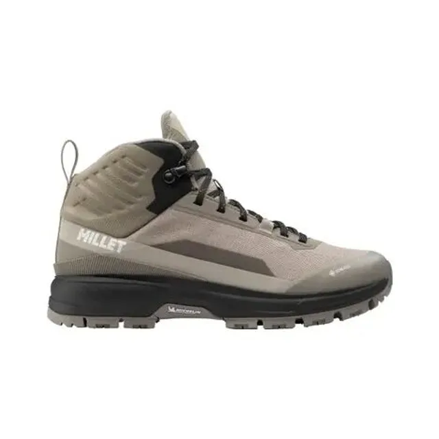 Millet Wanaka Mid GTX - Chaussures randonnée femme Rope 38