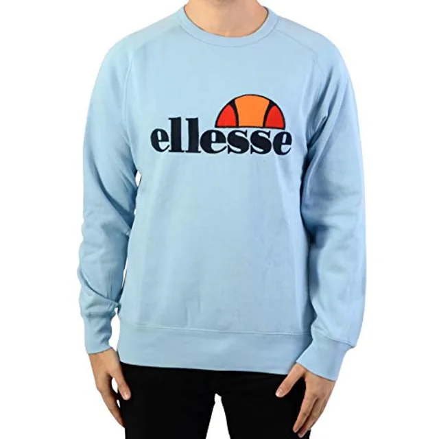 T-shirt Ellesse Sweat Heritage EH H CREW NECK UNI