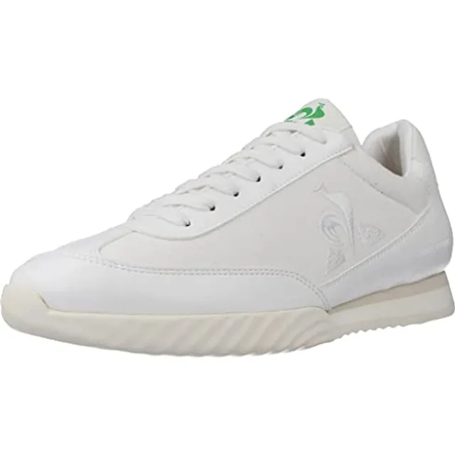 Le Coq Sportif Chaussure NEREE Unisexe Gamme Végétale