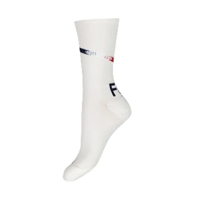 Chaussettes haute Le Coq Sportif Paris 2024 N° 1 - 39/42 - Unisex - Adulte