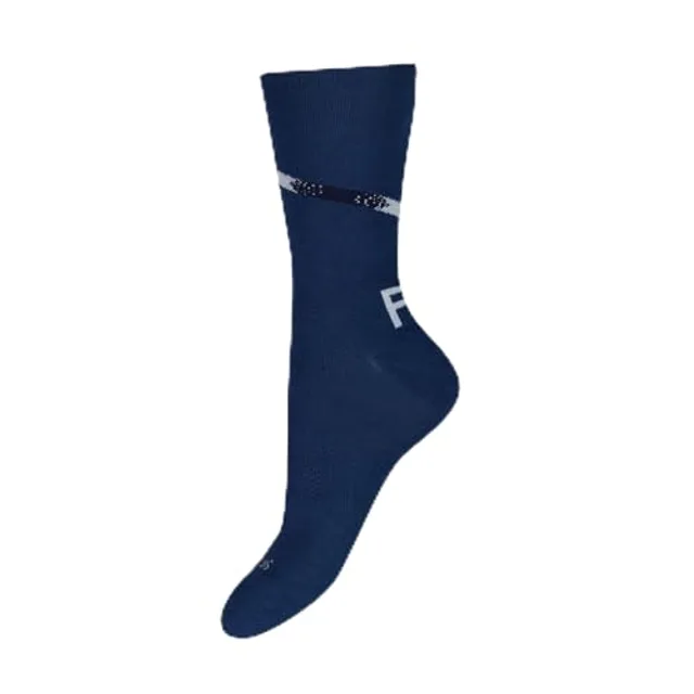 Chaussettes haute Le Coq Sportif Training N° 1