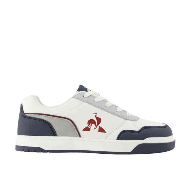 Le Coq Sportif Lcs Court Breaker Gs Colour Blanc