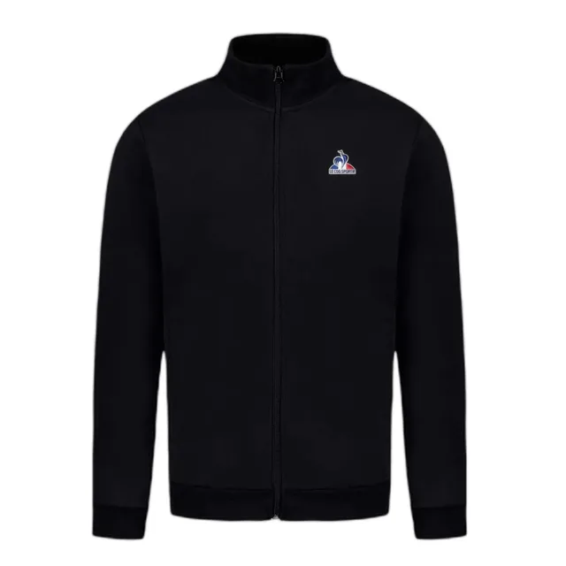 Veste Le Coq Sportif ESS FZ SWEAT N°1 M
