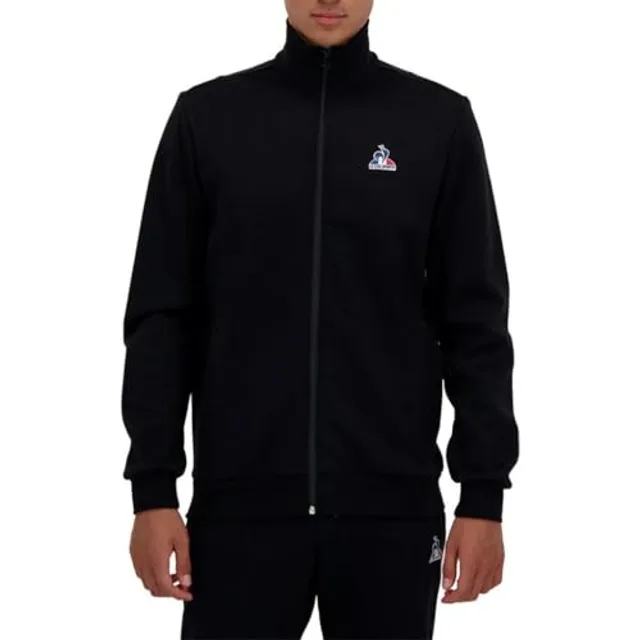 Veste Le Coq Sportif ESS FZ SWEAT N°1 M
