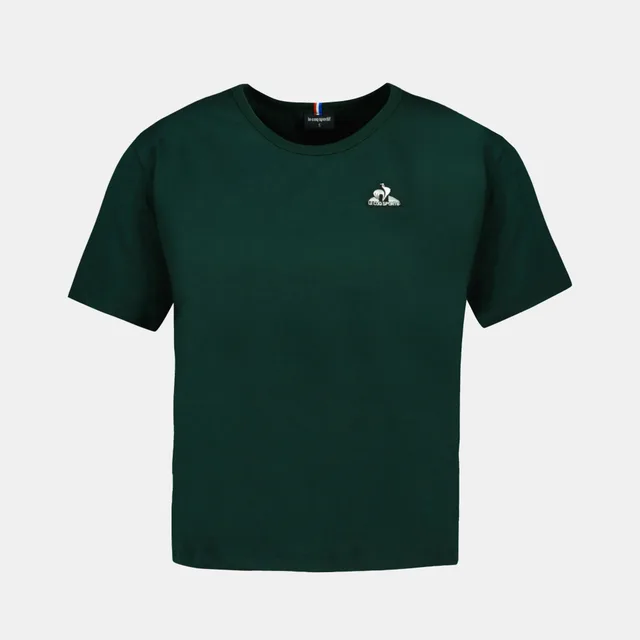 Le Coq Sportif T-Shirt Femme