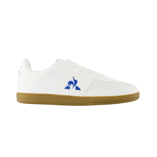 Baskets basses Le Coq Sportif Chaussures LCS DERBY_1