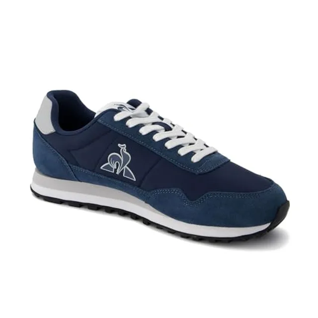 Le Coq Sportif Astra 2 Sports Shoes 2510344-PageantBlue Galet-41