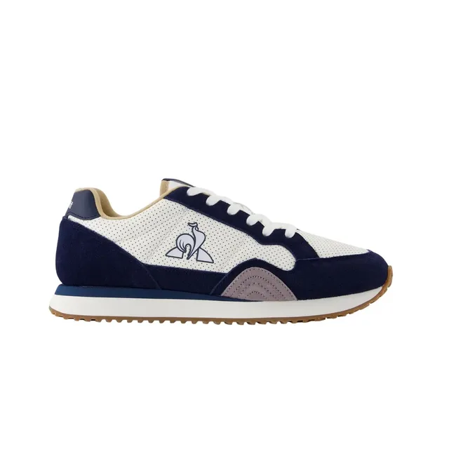 Baskets Le Coq Sportif Chaussures JET STAR Homme