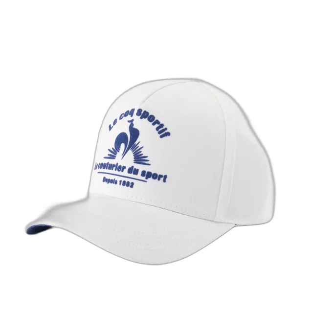 Casquette de baseball Le Coq Sportif Heritage Lf N°1 - Adulte - Unisex - L/XL