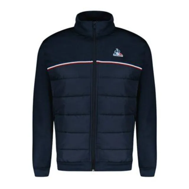 Veste Le Coq Sportif Tri SP - Adulte - Male - M