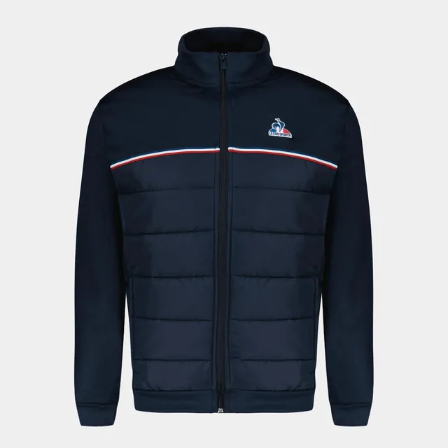 Veste Le Coq Sportif Tri SP - Adulte - Male - XL