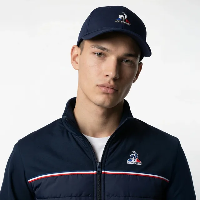 Veste Le Coq Sportif Tri SP - Adulte - Male - XS