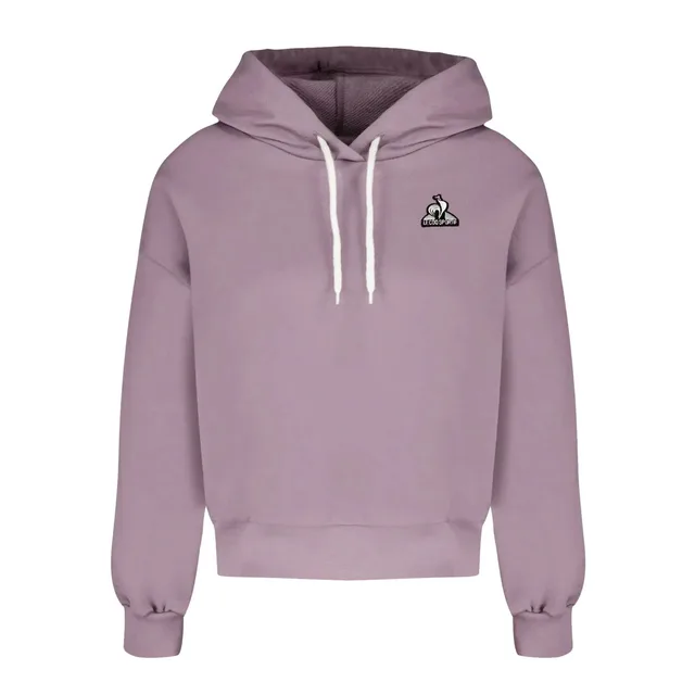 Sweat-shirt Le Coq Sportif CONTEMPORAIN SP Hoody N°1 W