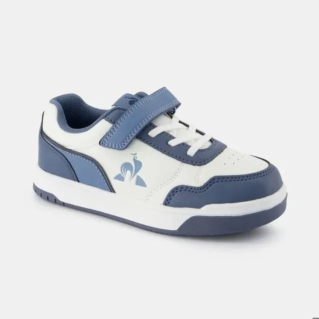 Baskets enfant Le Coq Sportif Court Breaker PS - 31 - Male - Junior