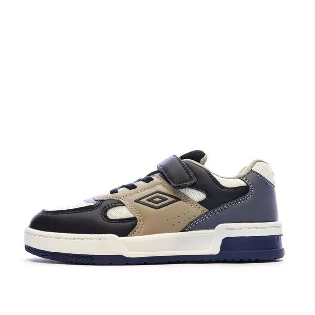 Baskets basses enfant Umbro TRAVYS VLC