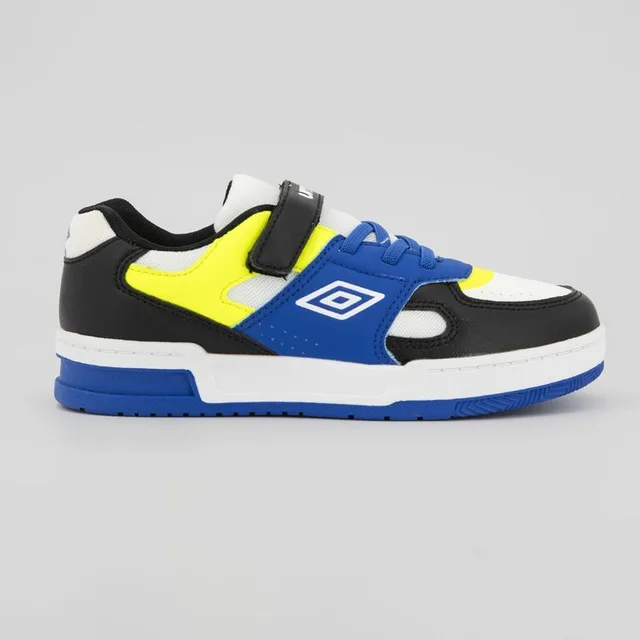 Baskets basses enfant Umbro TRAVYS VLC
