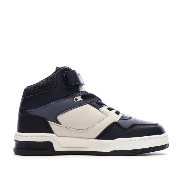 Baskets montantes enfant Umbro OLLY VLC