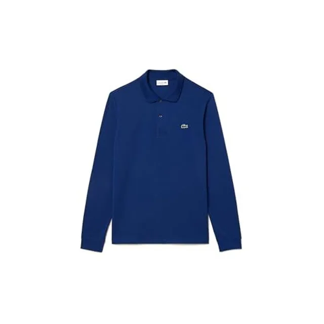 Lacoste T-shirt et Polo Chine Blu - Blu china Blu e verdi