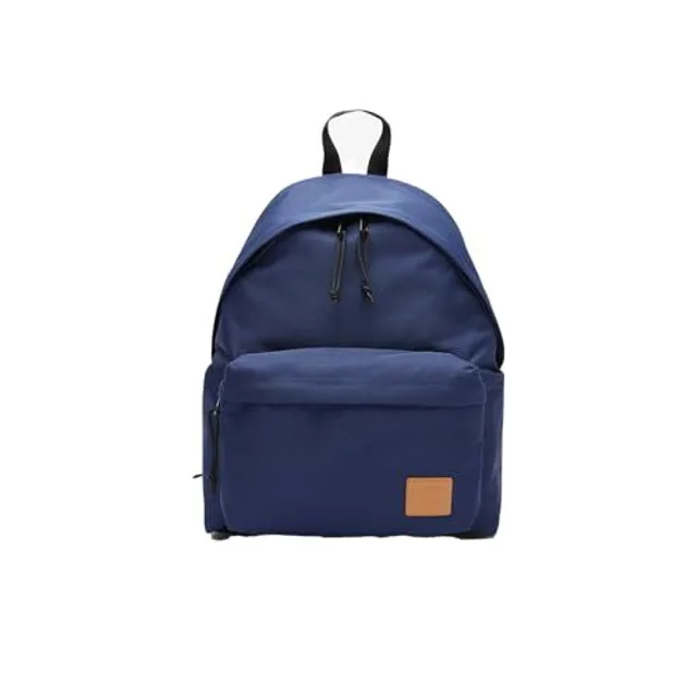 Sac à dos Lacoste Casual Croc bleu