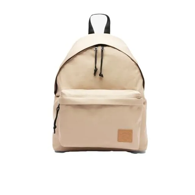 Sac à dos Lacoste Casual Croc beige