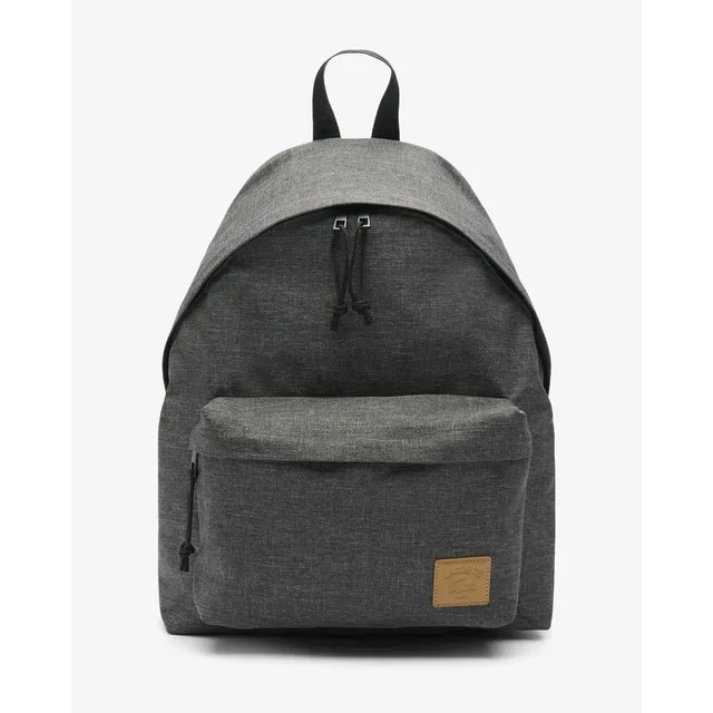 Sac à dos Lacoste Casual Croc gris foncé