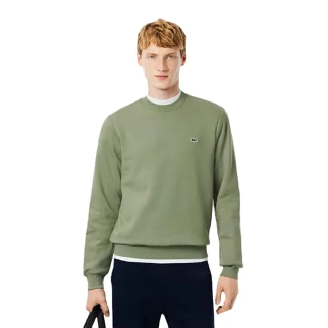 Sweat-shirt Lacoste Sweat