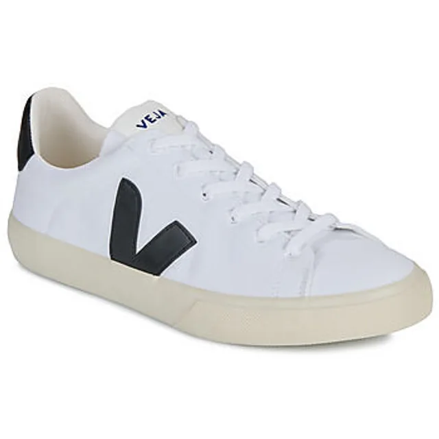 Baskets basses Veja CAMPO CANVAS