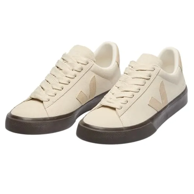 Baskets basses Veja CAMPO