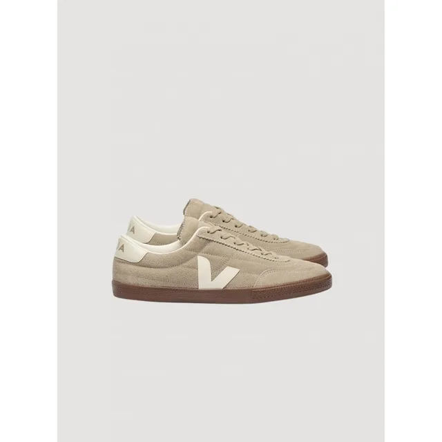 Veja Baskets pour femmes - BEIGE