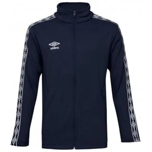 Veste de football Umbro Veste junior Diamond Unlined