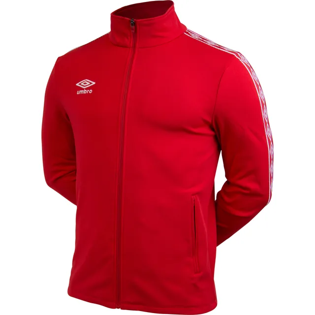 Veste de football Umbro Veste junior Diamond Unlined