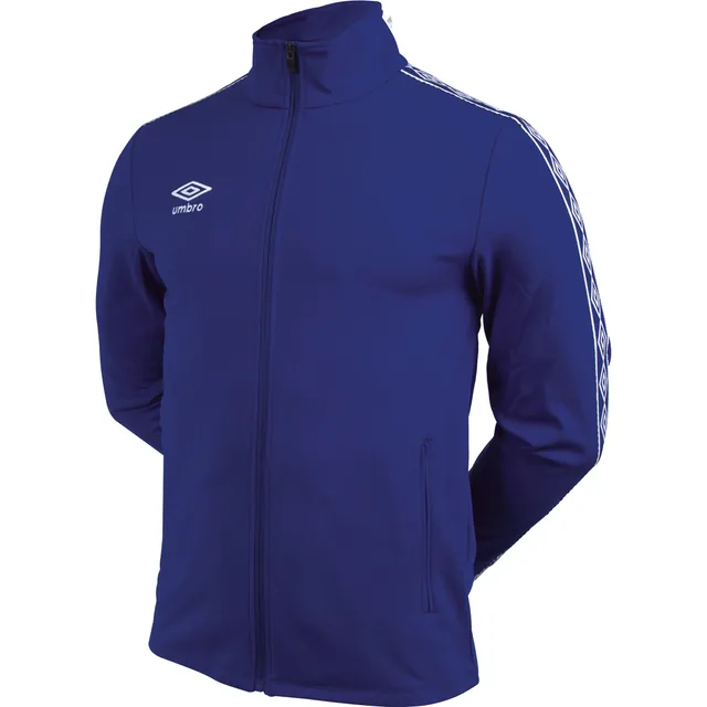 Veste de football Umbro Veste junior Diamond Unlined