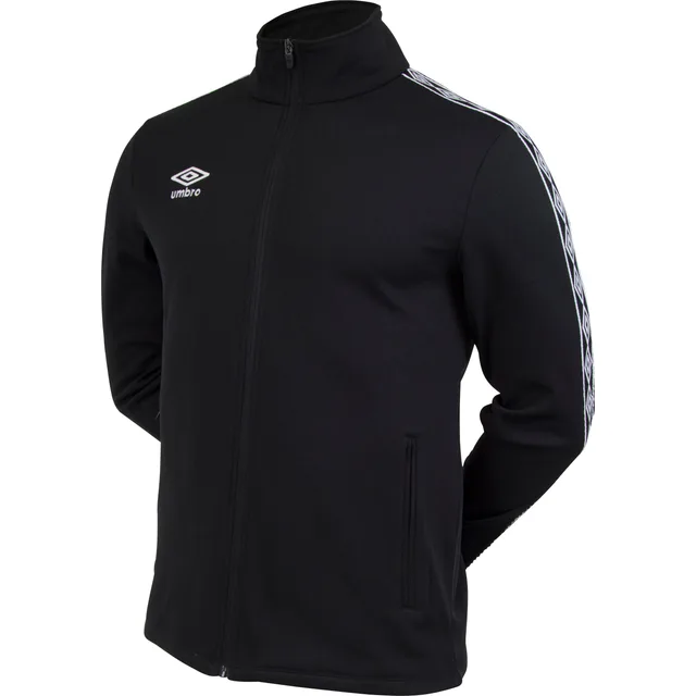 Veste de football Umbro Veste junior Diamond Unlined