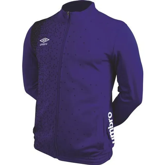 Veste de football Umbro Veste junior Match unlined