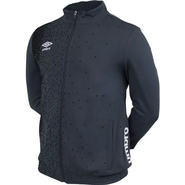 Veste de football Umbro Veste junior Match unlined