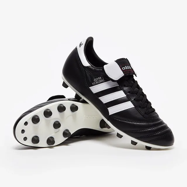 Porte clef Dealmarche Chaussures de football pour adultes adidas copa mundial noir