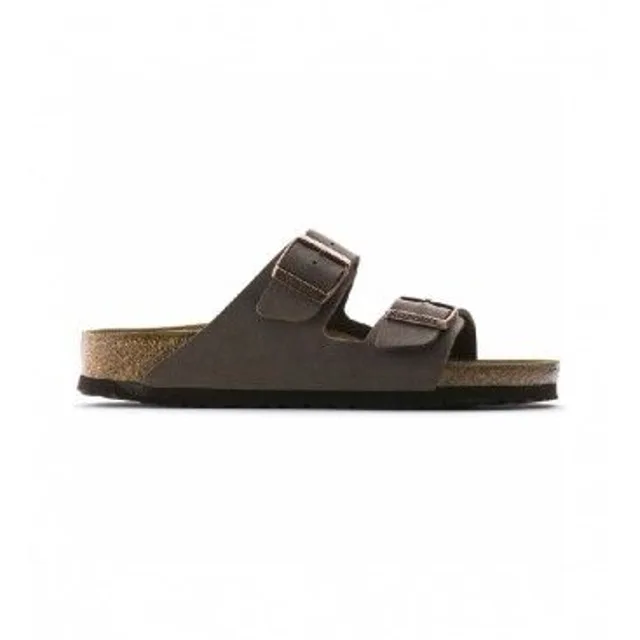 Sandales et claquettes de sport Birkenstock Arizona Mocca 40 Homme