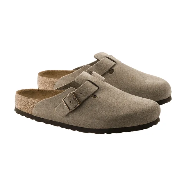 Mules Boston Bs Sfb