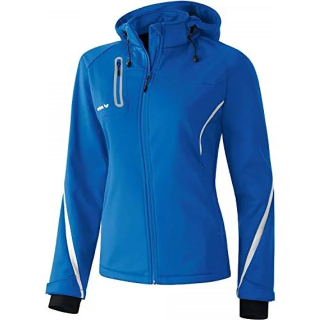 Veste femme erima softshell fonction