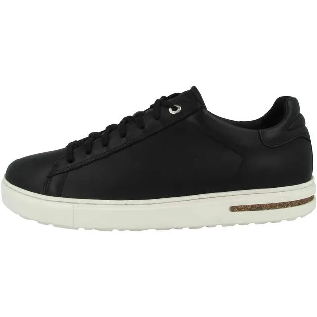 BIRKENSTOCK Baskets basses 'Bend S' noir