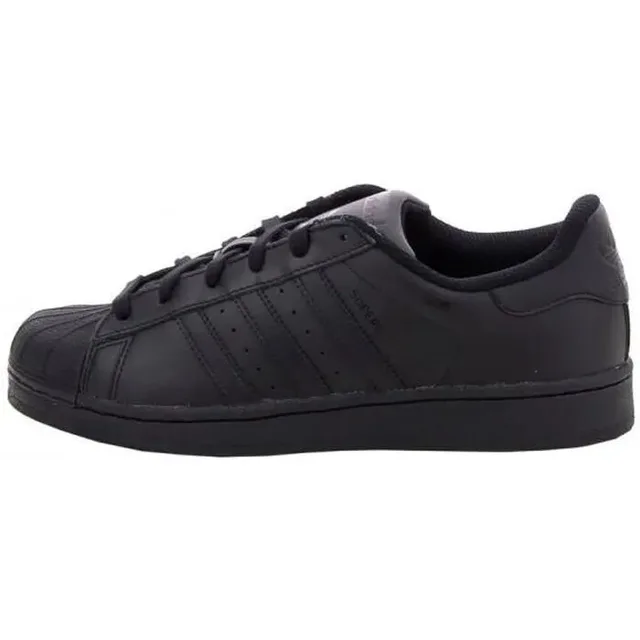 Baskets basses enfant adidas SUPERSTAR