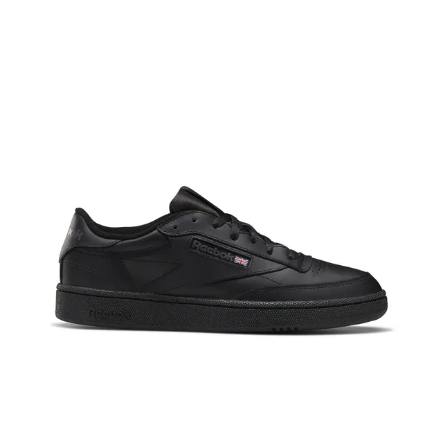 Divers accessoires fitness, yoga et pilates Reebok Reebok baskets club c85 cuir chaussures homme
