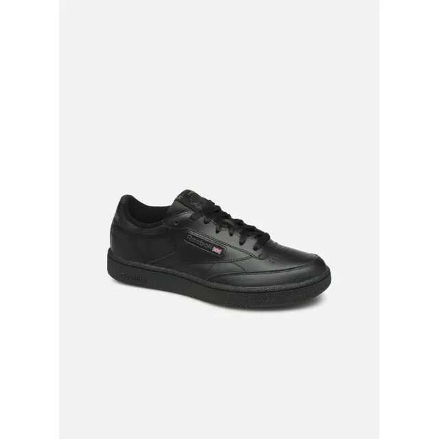 Divers accessoires fitness, yoga et pilates Reebok Reebok baskets club c85 cuir chaussures homme