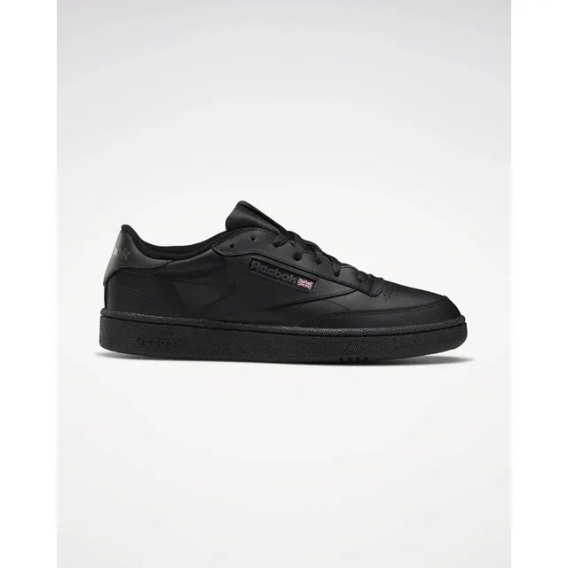 Divers accessoires fitness, yoga et pilates Reebok Reebok baskets club c85 cuir chaussures homme