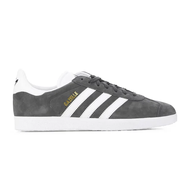 Baskets cuir Gazelle