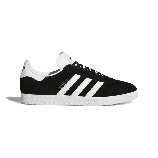 Autre accessoires de basketball Adidas Originals Adidas baskets gazelle - homme - noir