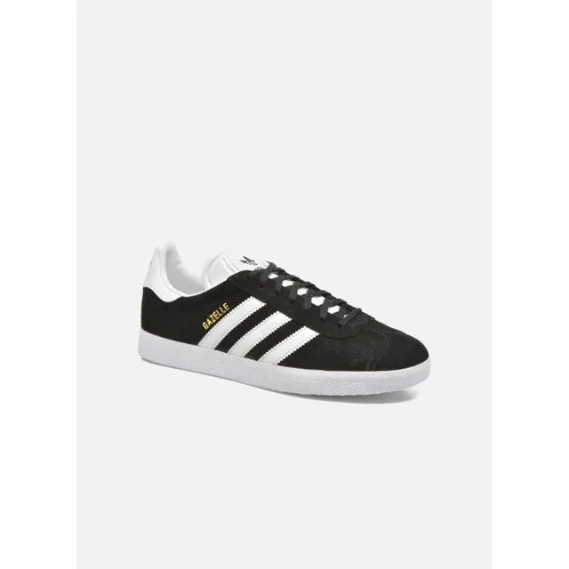 Autre accessoires de basketball Adidas Originals Adidas baskets gazelle - homme - noir