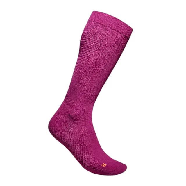 Chaussettes de compression femme Bauerfeind Run Ultralight - Adulte - Female - M (35/37)
