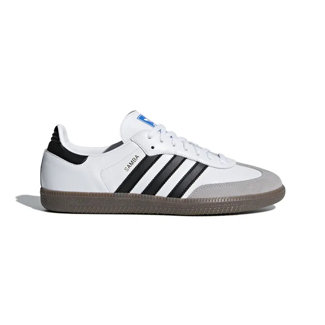 Adidas Samba OG - Femme Chaussures