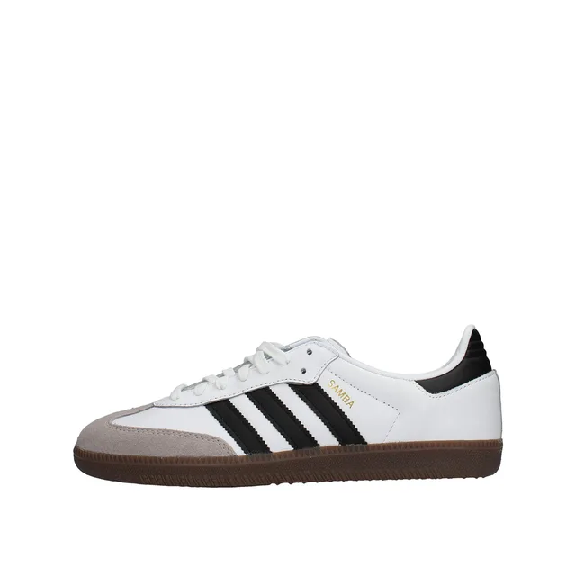 Adidas Samba Og - Homme Chaussures